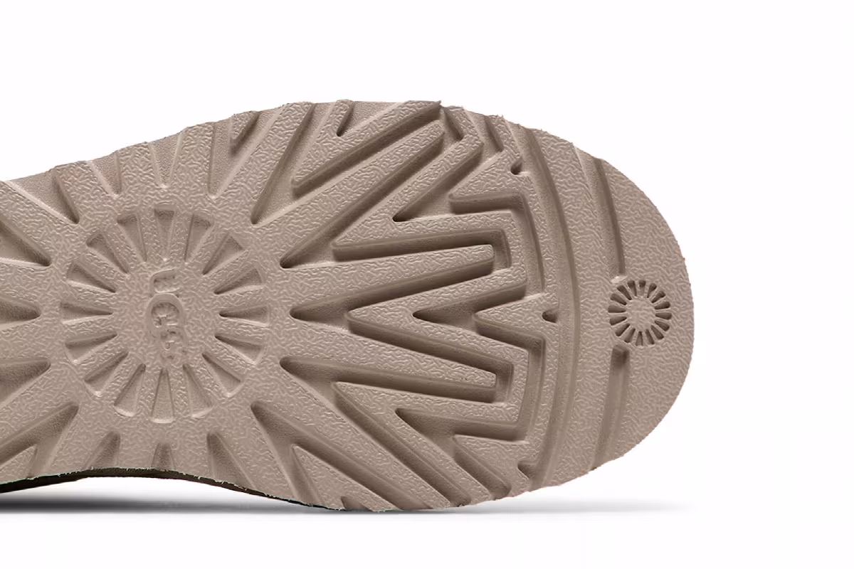 UGG Women's Classic Mini II Boot Mustard Seed, view 6
