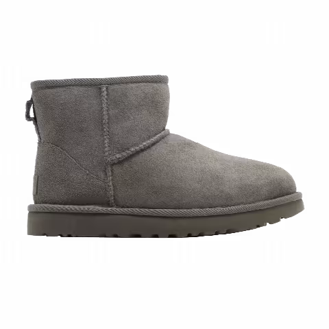 UGG Wmns Classic Mini II Boot 'Grey'