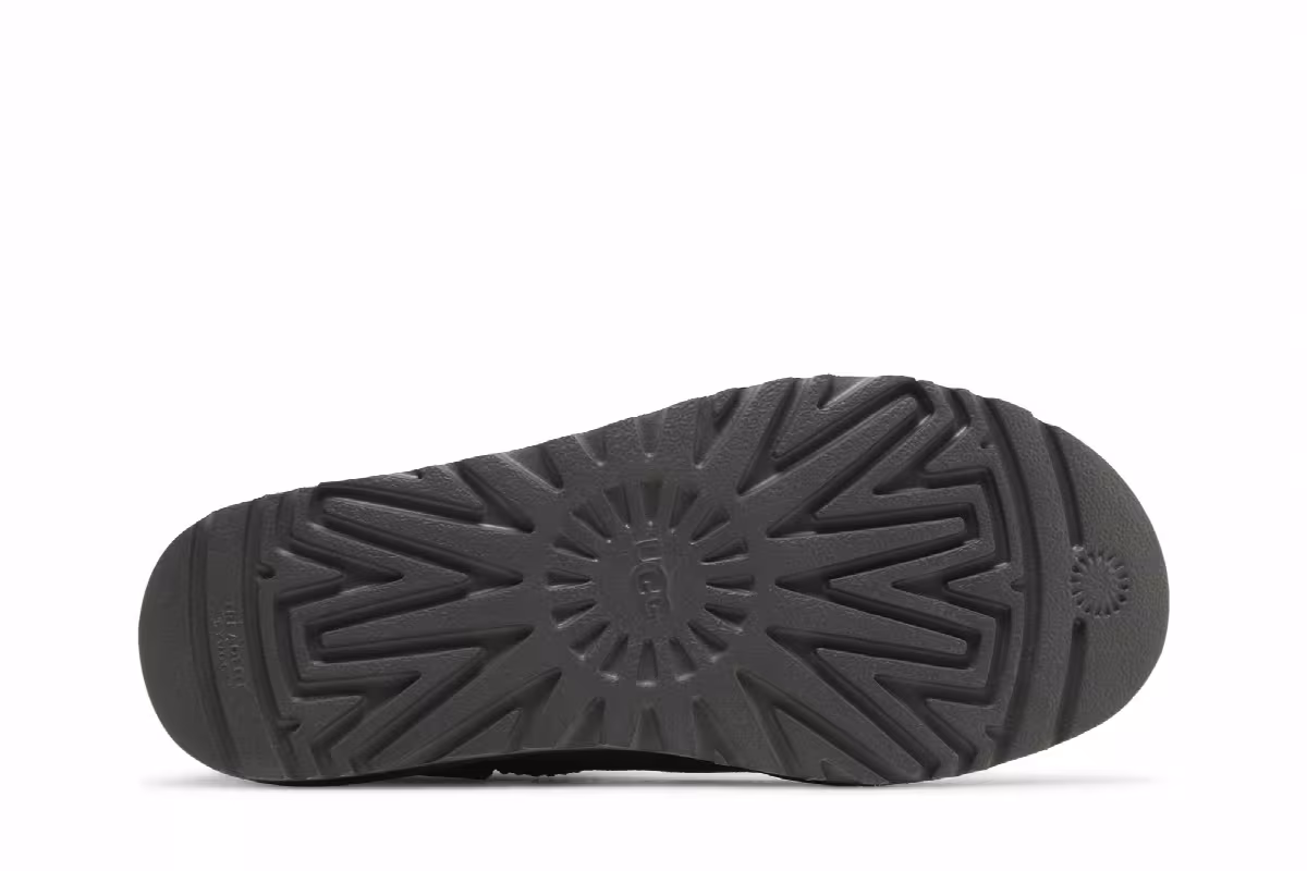 UGG Women's Classic Mini II Boot Grey, view 5