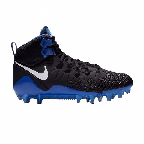 Nike Force Savage Pro 'Black Game Royal'