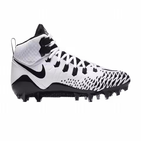 Nike Force Savage Pro 'White Black'