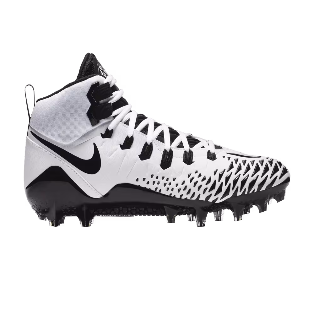 Nike Force Savage Pro White Black