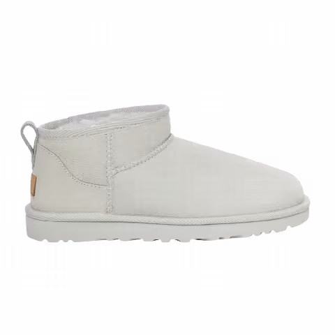 UGG Wmns Classic Ultra Mini Boot 'Goose'