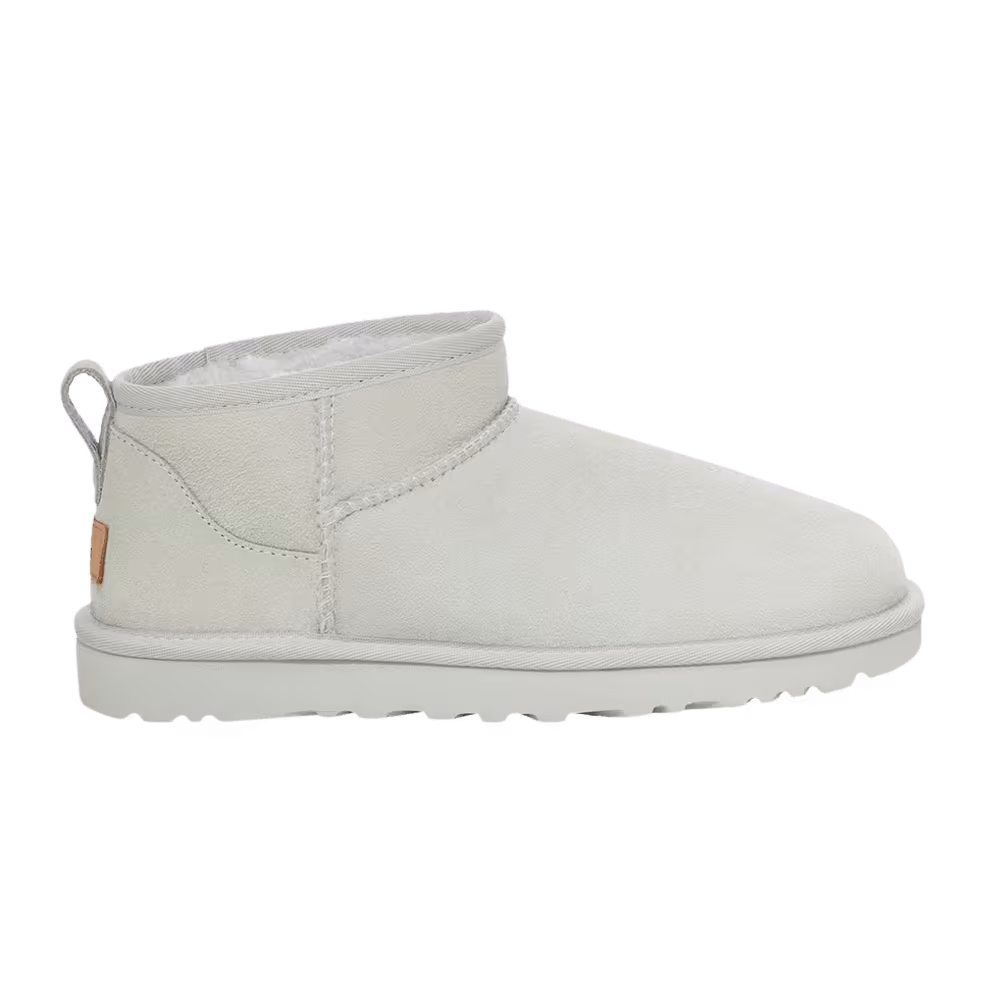 UGG Women's Classic Ultra Mini Boot Goose
