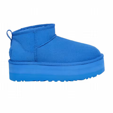 UGG Wmns Classic Ultra Mini Platform Boot 'Big Sky'