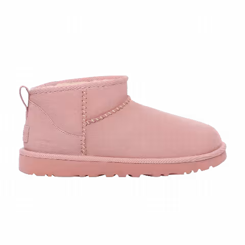 Madhappy x UGG Wmns Classic Ultra Mini Boot 'Petal'