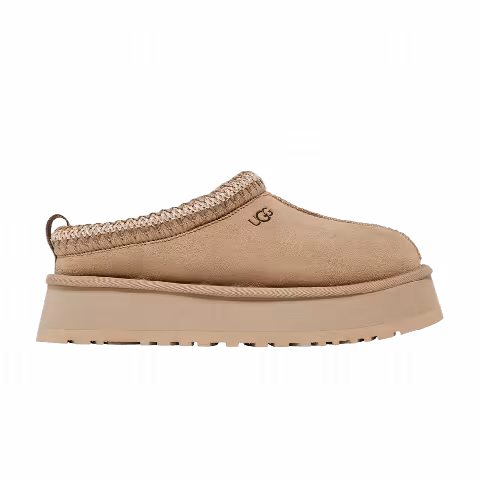 UGG Wmns Tazz Slipper 'Mustard Seed'