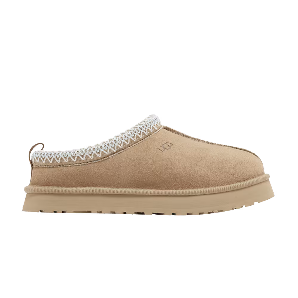 UGG Tazz Slipper Kids Sand