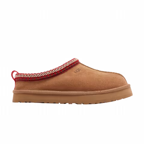 UGG Tazz Slipper Kids 'Chestnut'