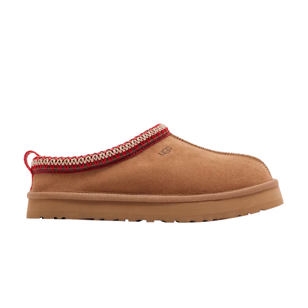 UGG Tazz Slipper Kids Chestnut