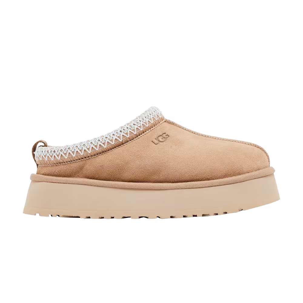 UGG Women's Tazz Slipper Sand
