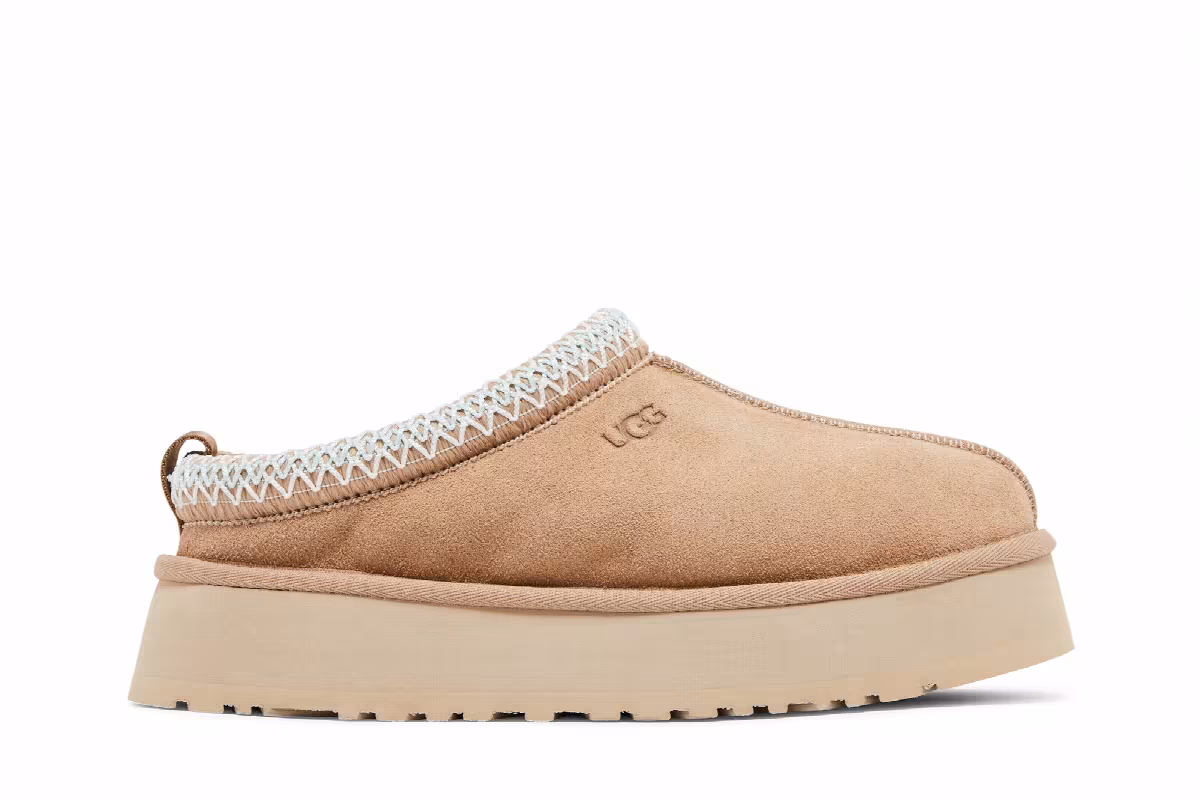 UGG Women's Tazz Slipper Sand, view 2