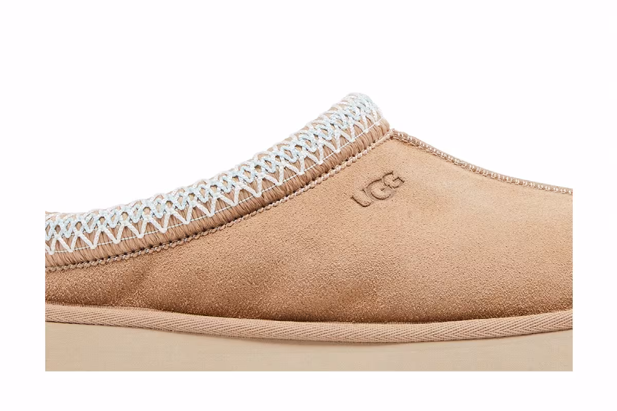 UGG Women's Tazz Slipper Sand, view 3
