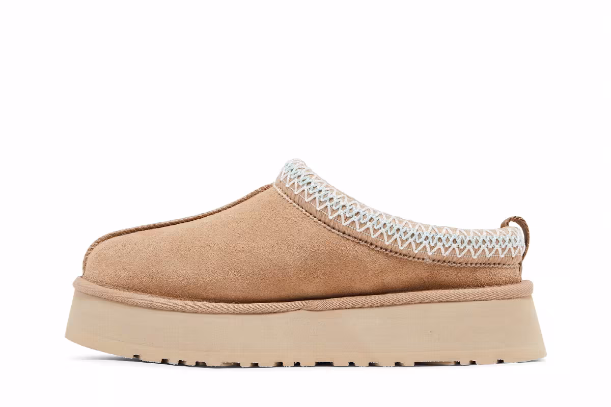 UGG Women's Tazz Slipper Sand, view 4