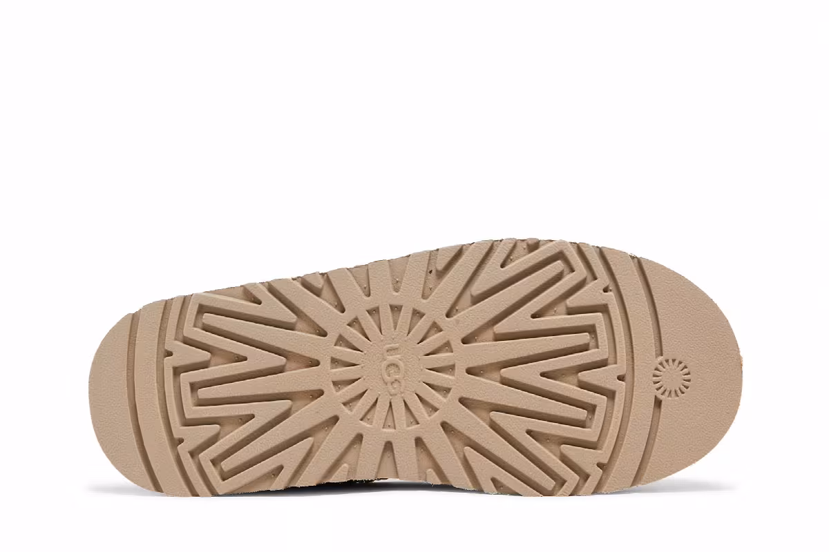 UGG Women's Tazz Slipper Sand, view 5