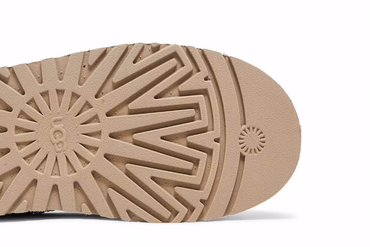 UGG Women's Tazz Slipper Sand, view 6