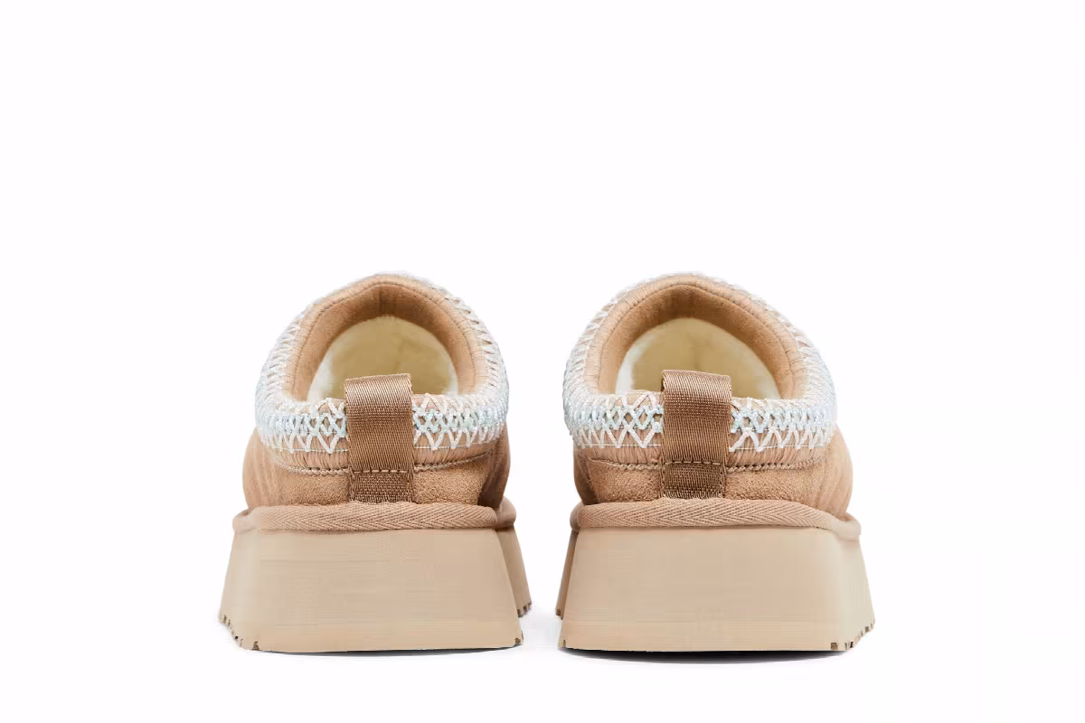 UGG Women's Tazz Slipper Sand, view 7