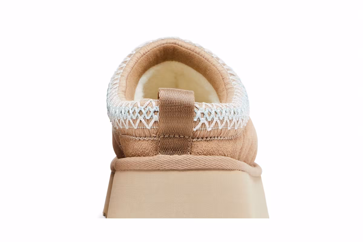 UGG Women's Tazz Slipper Sand, view 8