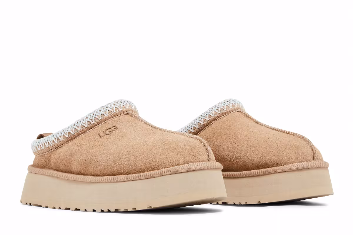 UGG Women's Tazz Slipper Sand, view 9