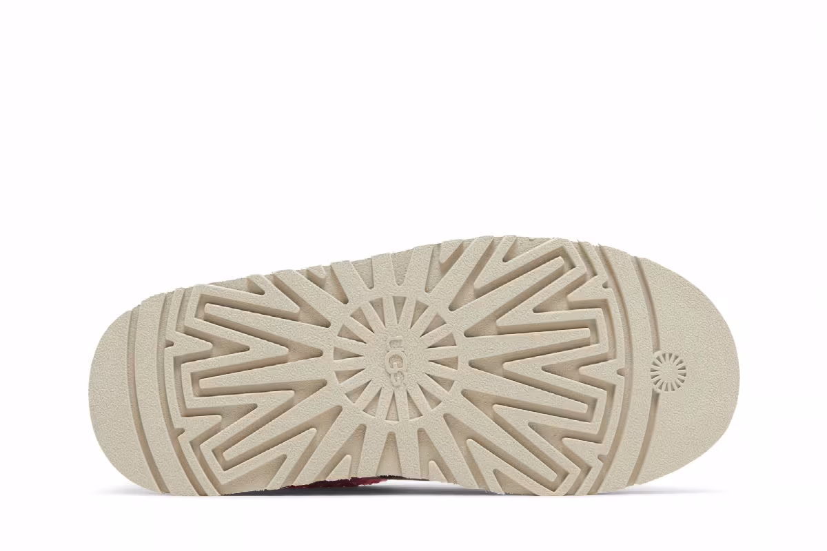 UGG Women's Tazz Slipper Pop Sketch, view 5