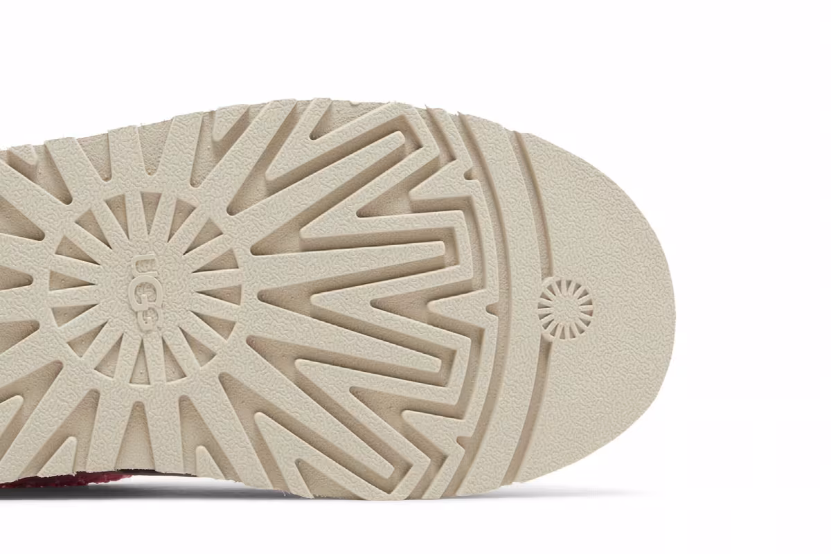 UGG Women's Tazz Slipper Pop Sketch, view 6