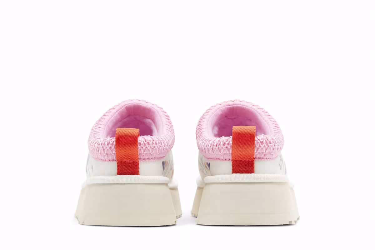 UGG Women's Tazz Slipper Pop Sketch, view 7