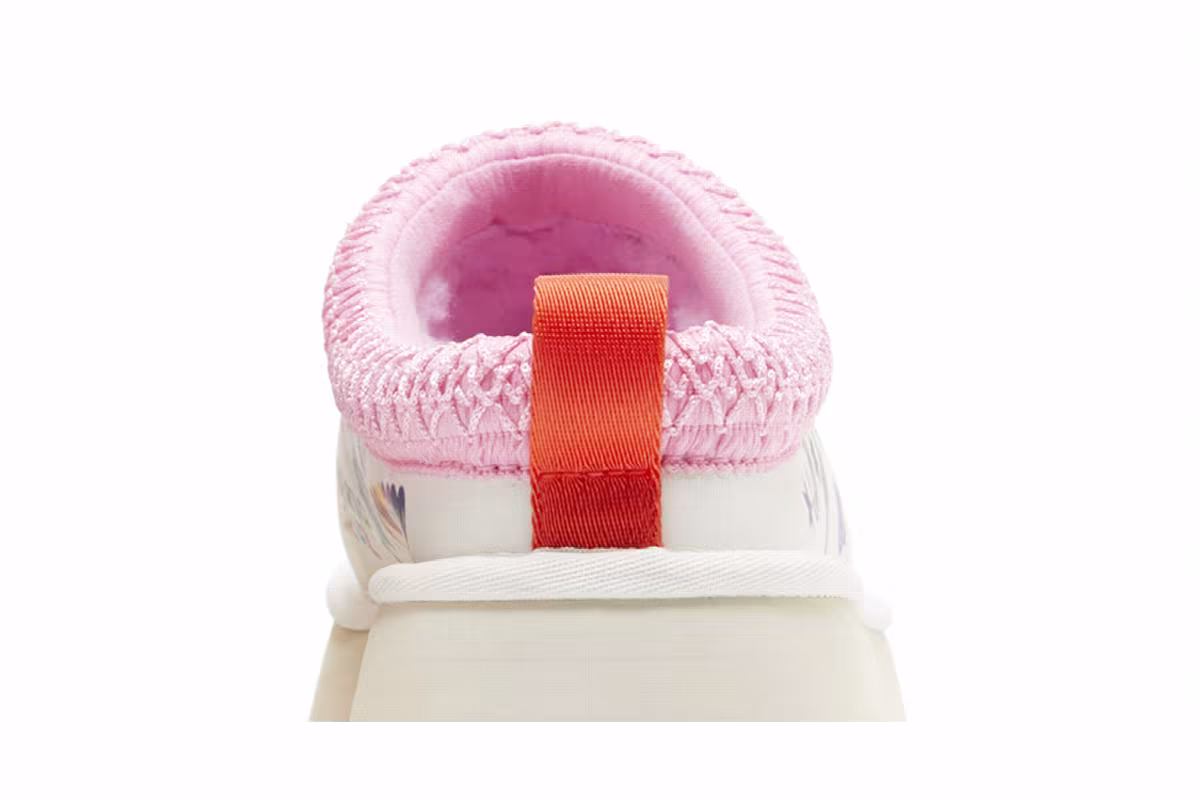 UGG Women's Tazz Slipper Pop Sketch, view 8