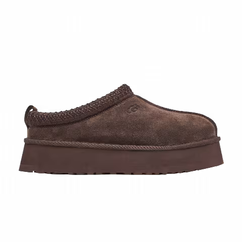 UGG Wmns Tazz Slipper 'Chocolate'