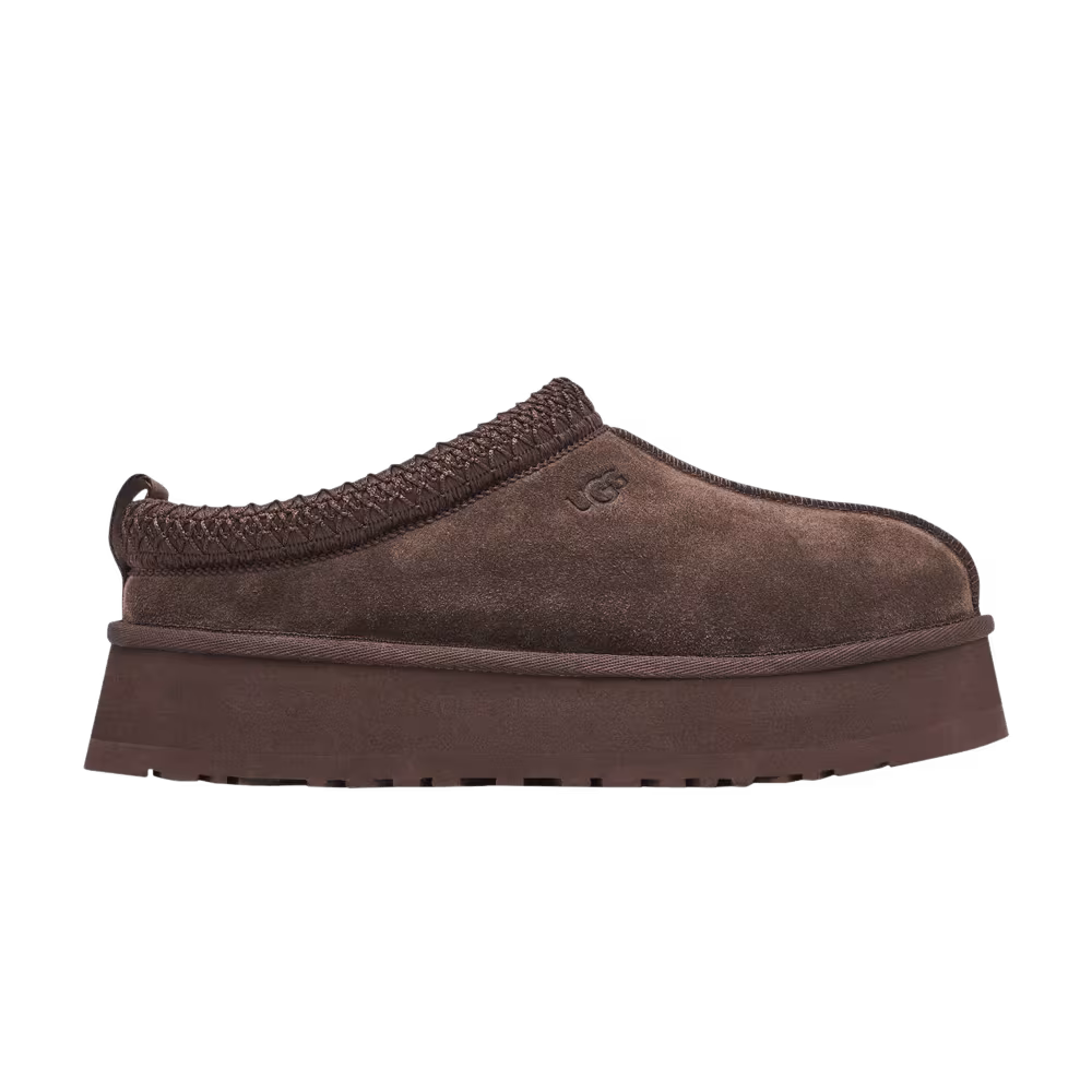 UGG Women's Tazz Slipper Chocolate