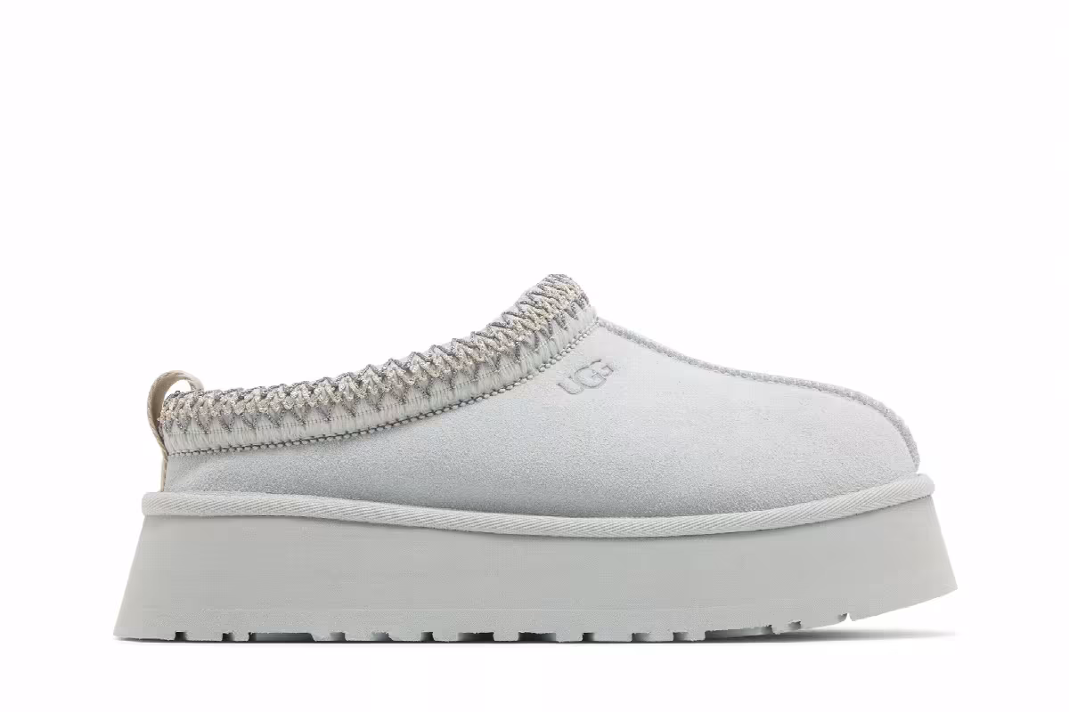 UGG Women's Tazz Slipper Goose, view 2