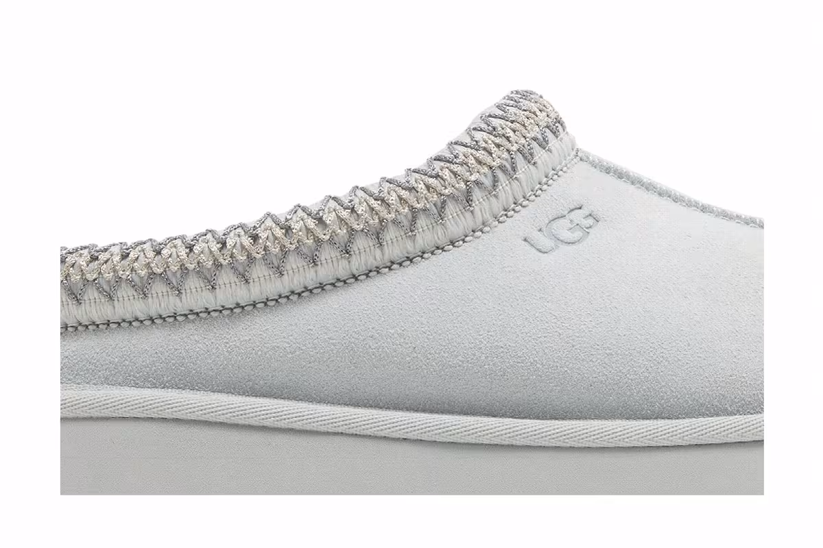 UGG Women's Tazz Slipper Goose, view 3