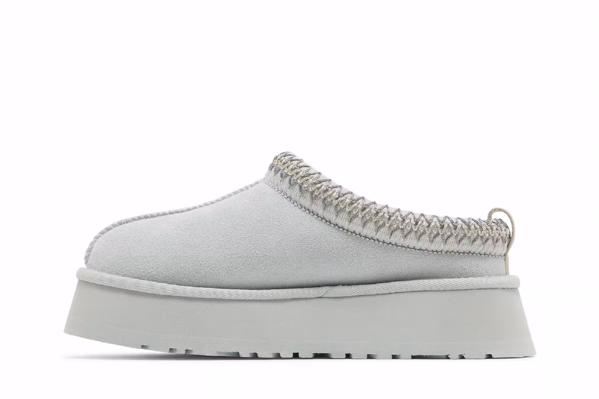 UGG Women's Tazz Slipper Goose, view 4