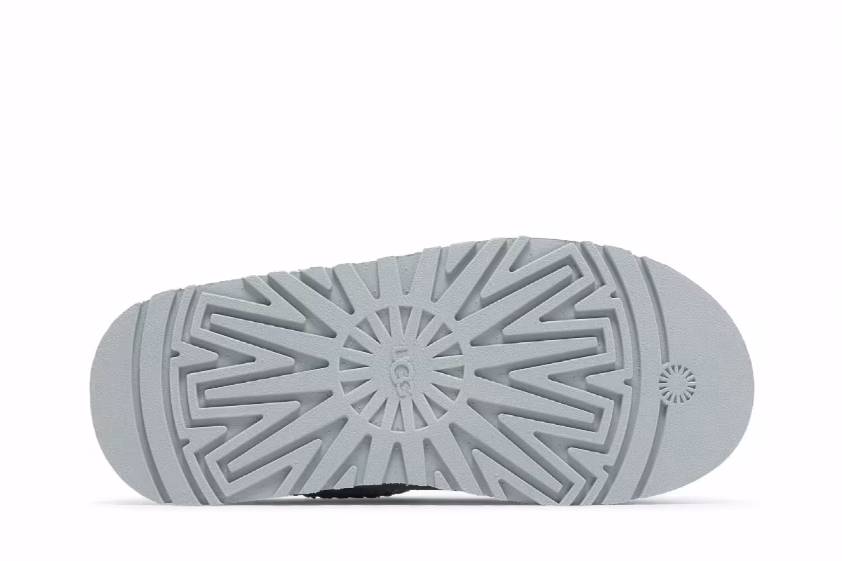 UGG Women's Tazz Slipper Goose, view 5