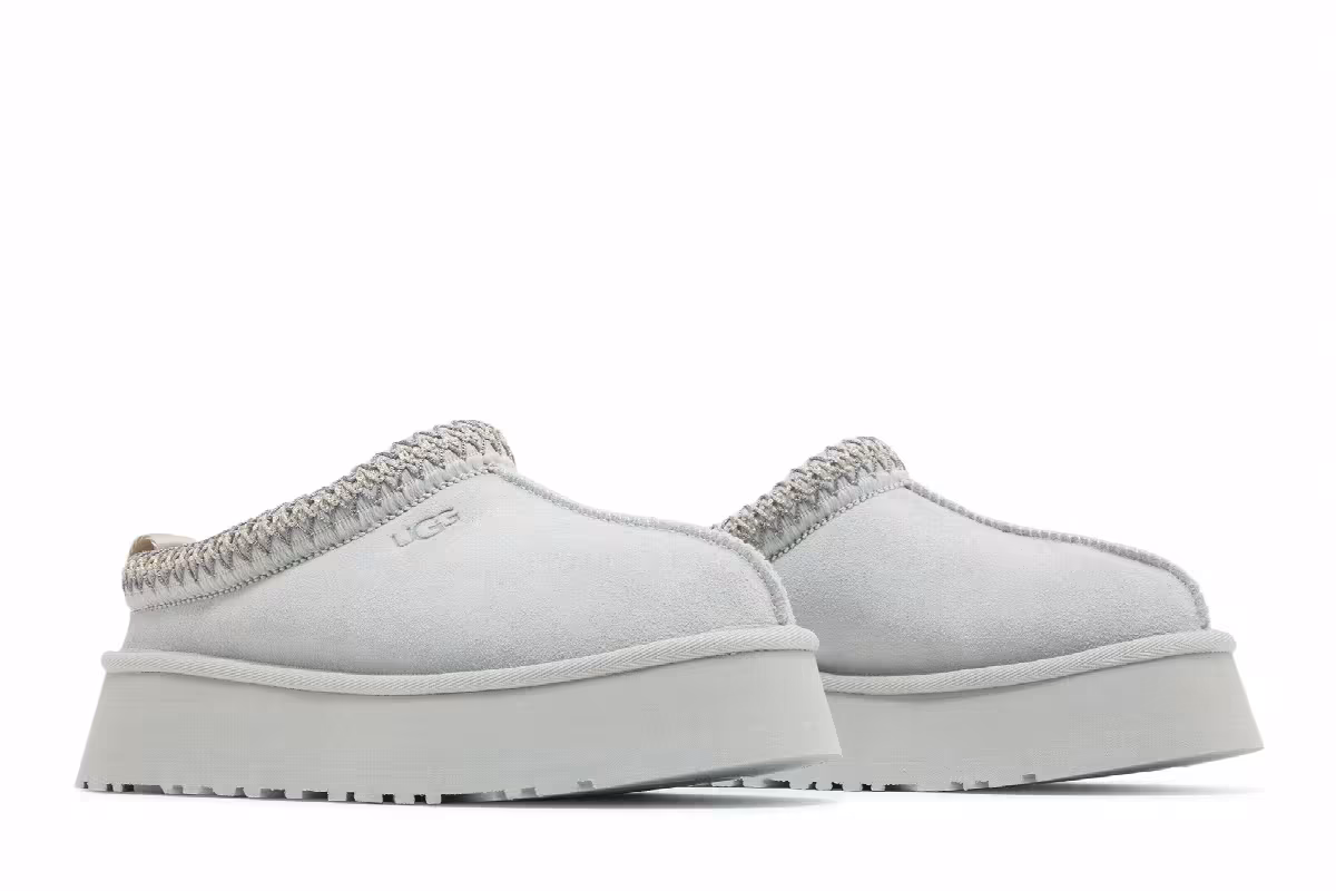 UGG Women's Tazz Slipper Goose, view 9