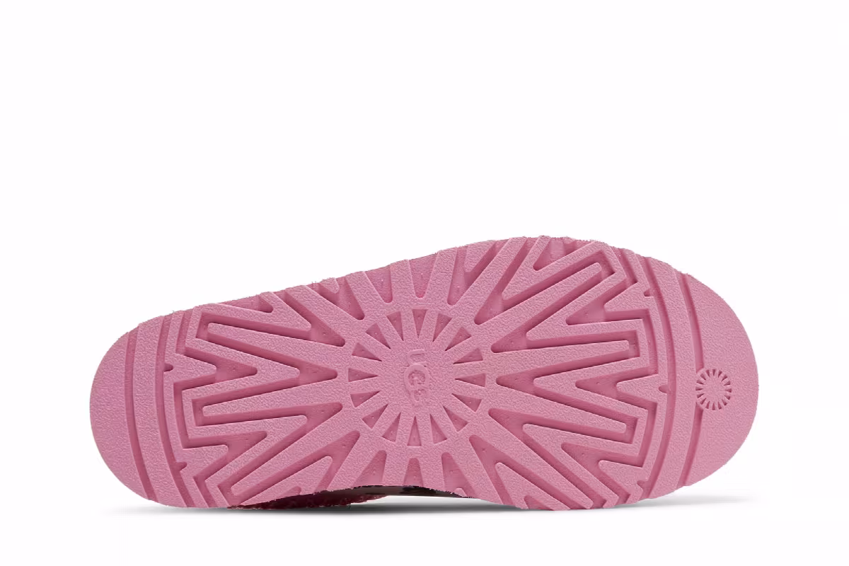 UGG Tazz Slipper Kids Pop Sketch, view 5