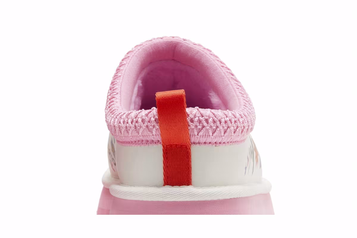 UGG Tazz Slipper Kids Pop Sketch, view 8