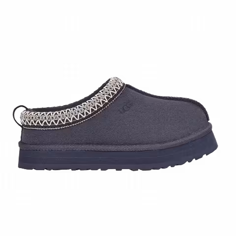 UGG Tazz Slipper Kids 'Eve Blue'