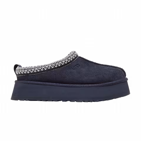 UGG Wmns Tazz Slipper 'Eve Blue'