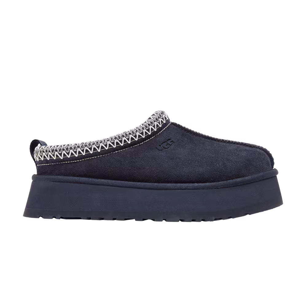 UGG Women's Tazz Slipper Eve Blue