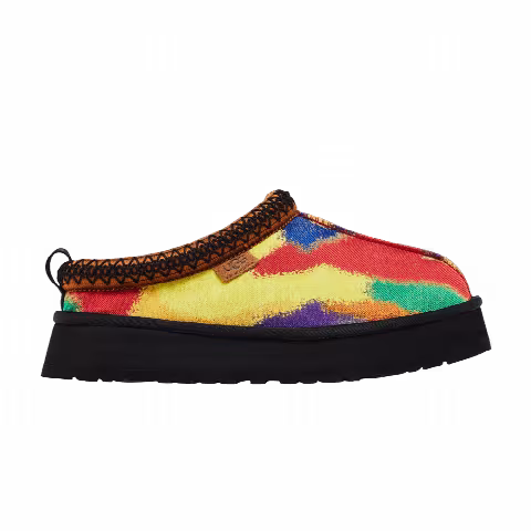 UGG Wmns Tazz Slipper 'Pridepop'