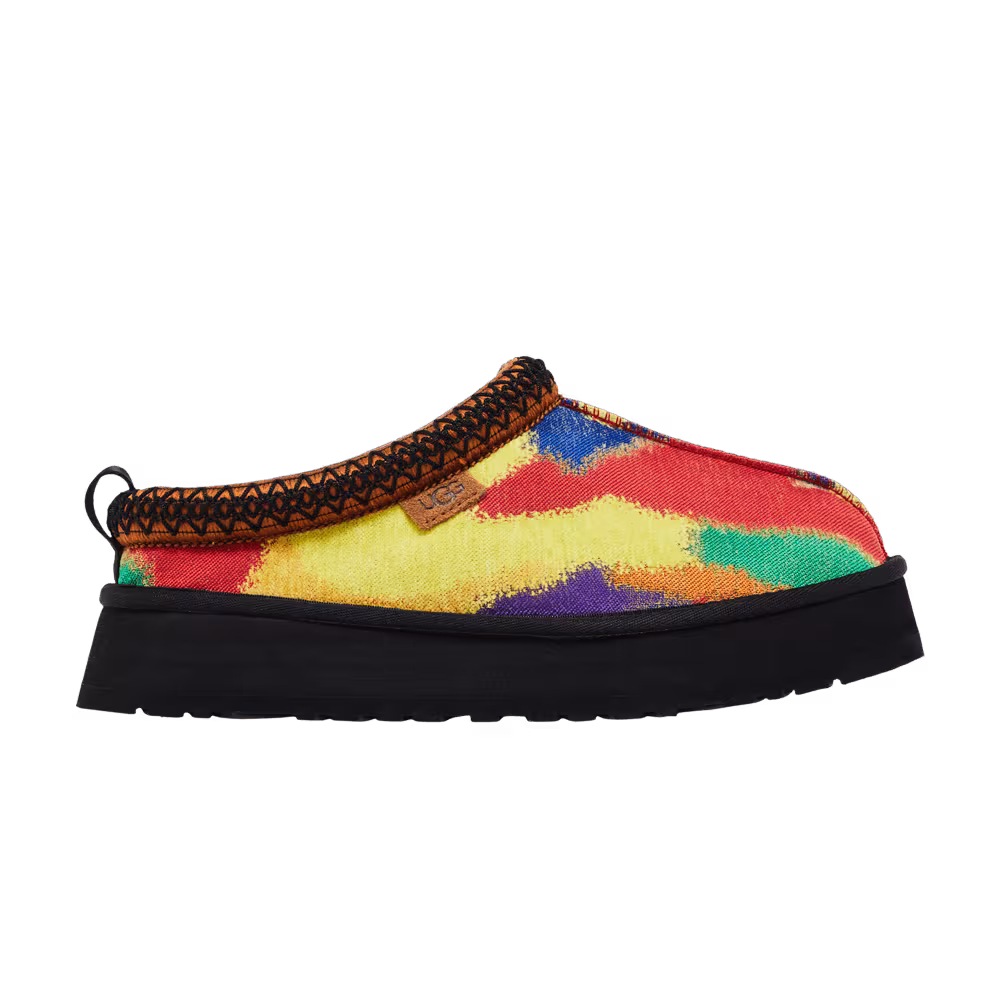 UGG Women's Tazz Slipper Pridepop