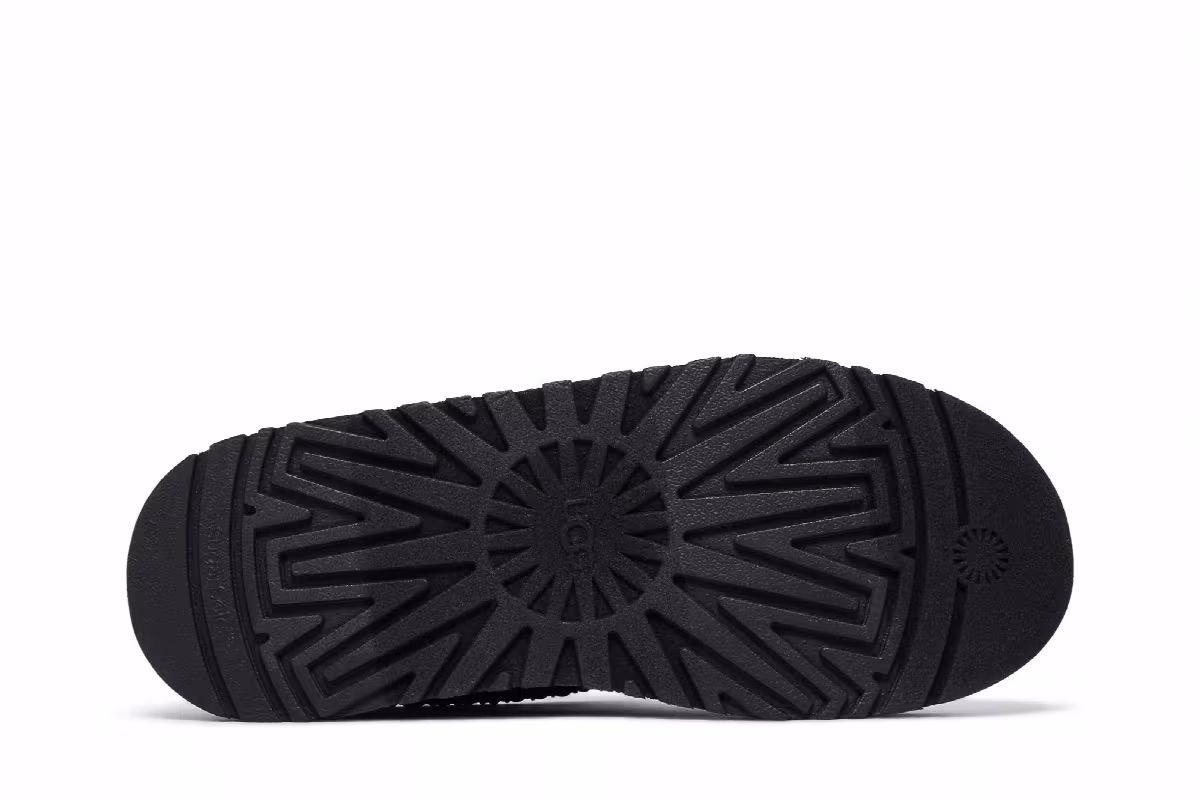 UGG Women's Tazz Slipper Pridepop, view 5
