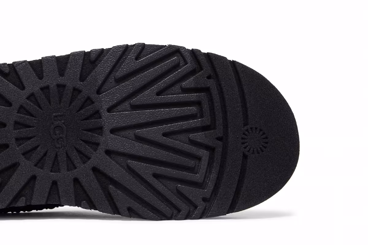 UGG Women's Tazz Slipper Pridepop, view 6