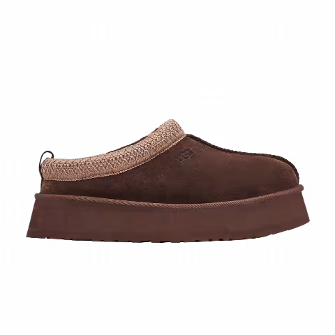 UGG Wmns Tazz Slipper 'Burnt Cedar'
