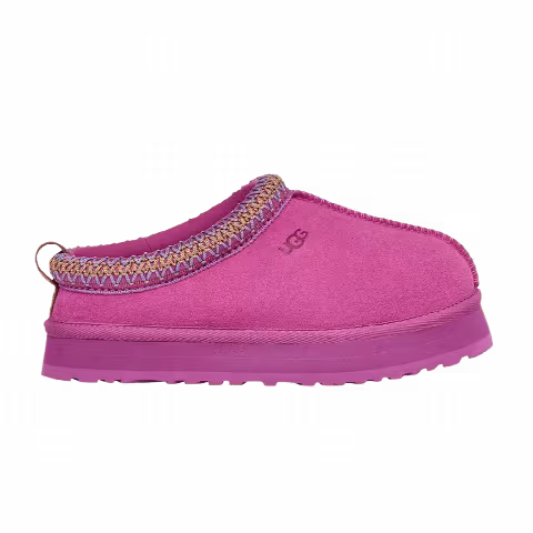 UGG Tazz Slipper Kids 'Mangosteen'