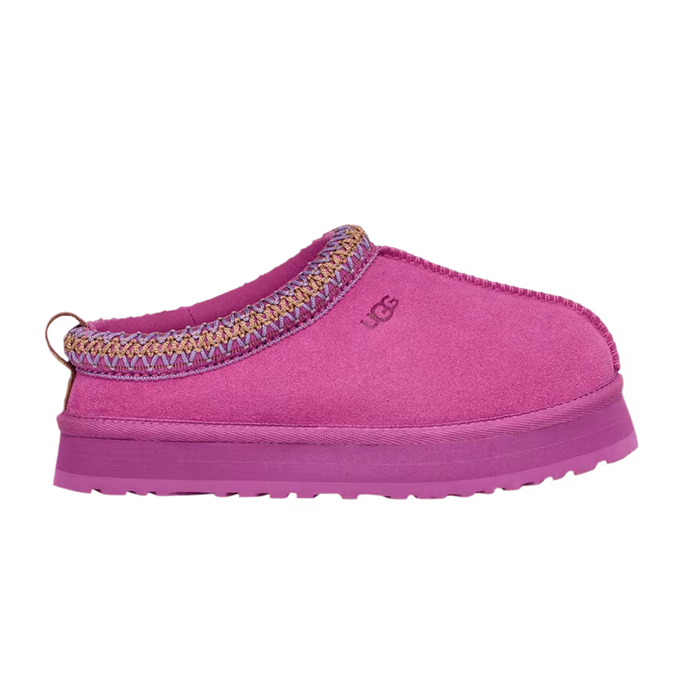UGG Tazz Slipper Kids Mangosteen
