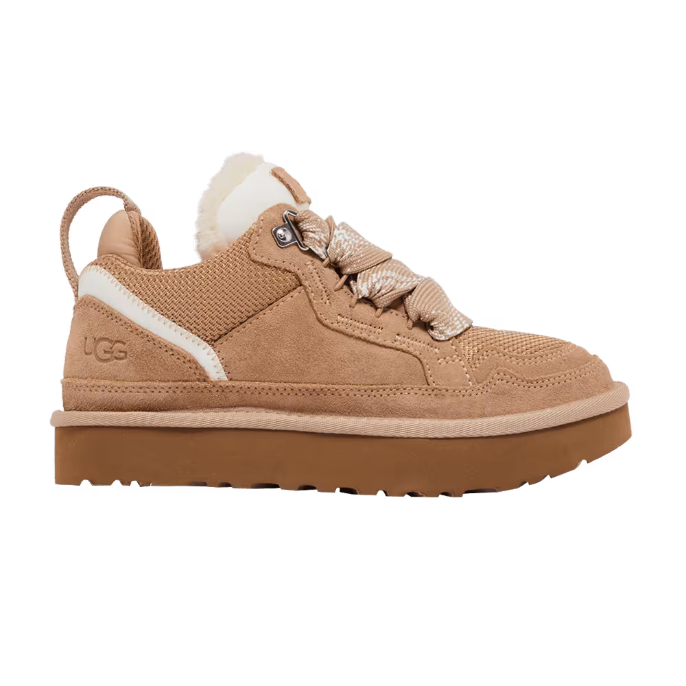 UGG Women's Lowmel Sand