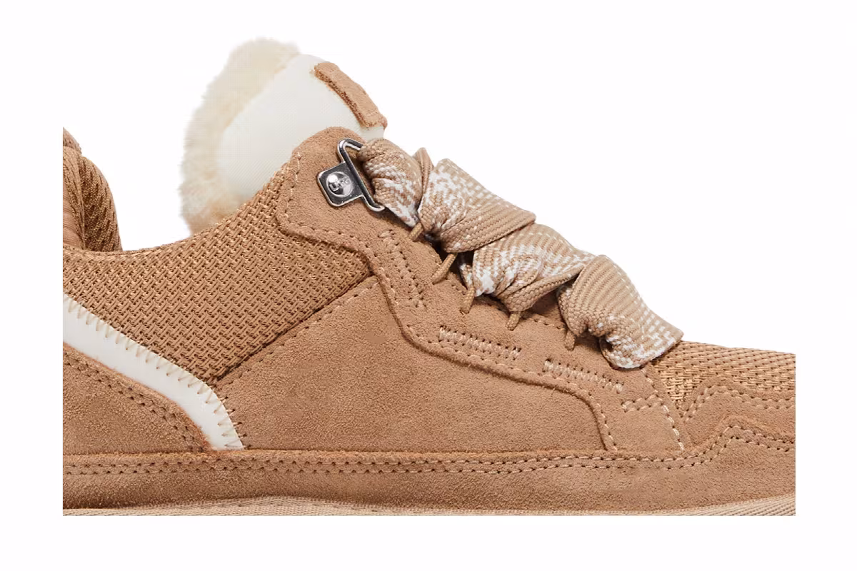 UGG Women's Lowmel Sand, view 3