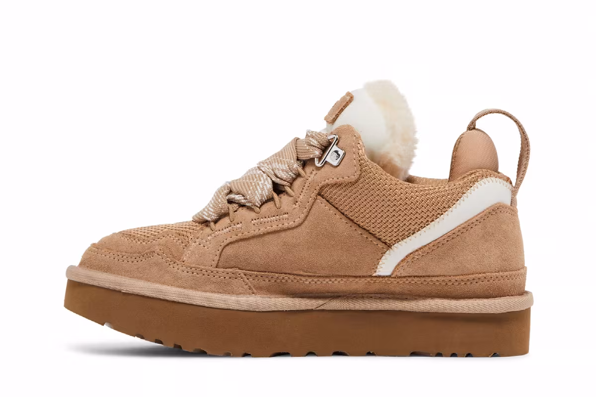 UGG Women's Lowmel Sand, view 4