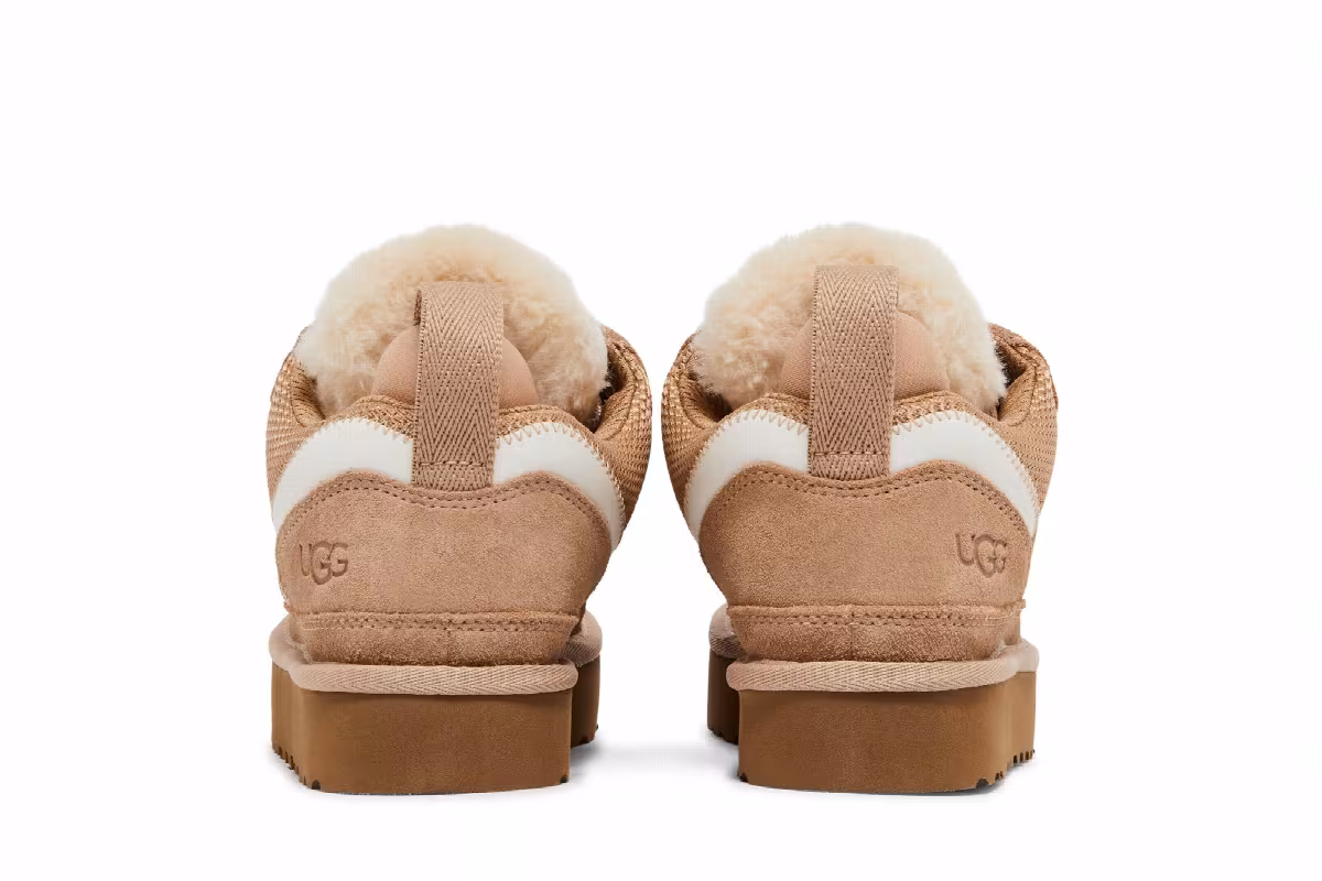 UGG Women's Lowmel Sand, view 7